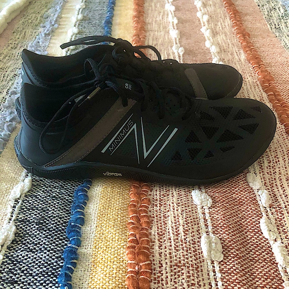 New Balance Women’s Minimus Running Shoes
